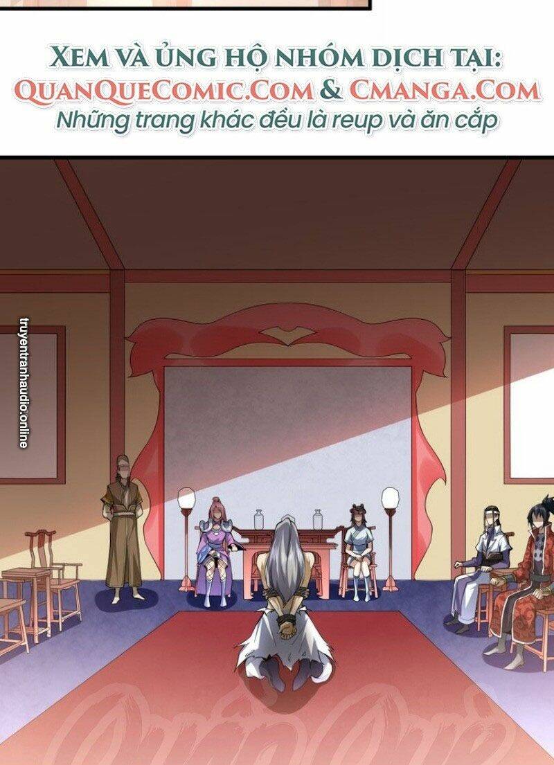 Đấu Hồn Đại Lục: Chapter 31