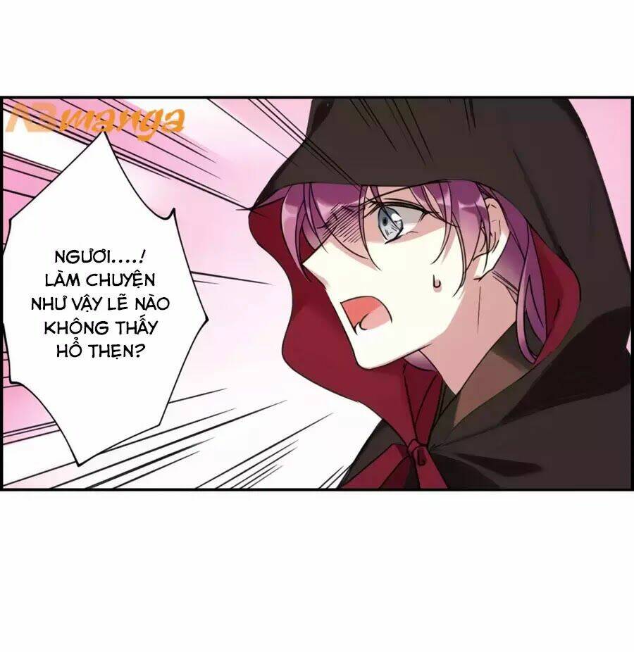 Thượng Quốc Phú Chi Thiên Đống Tuyết: Chapter 113