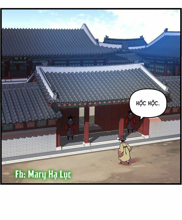 Tôi Sẽ Sống Như Một Hoàng Tử: Chapter 17