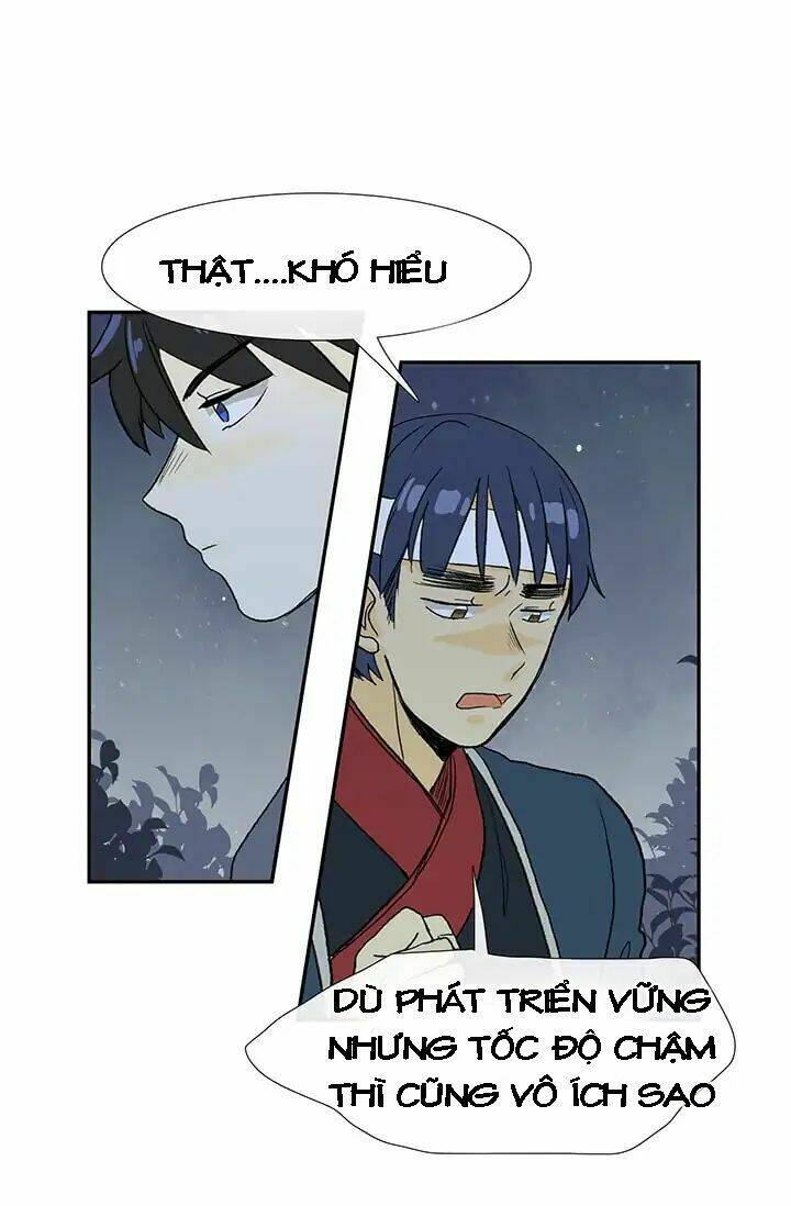 Học Sĩ Tái Sinh: Chapter 83