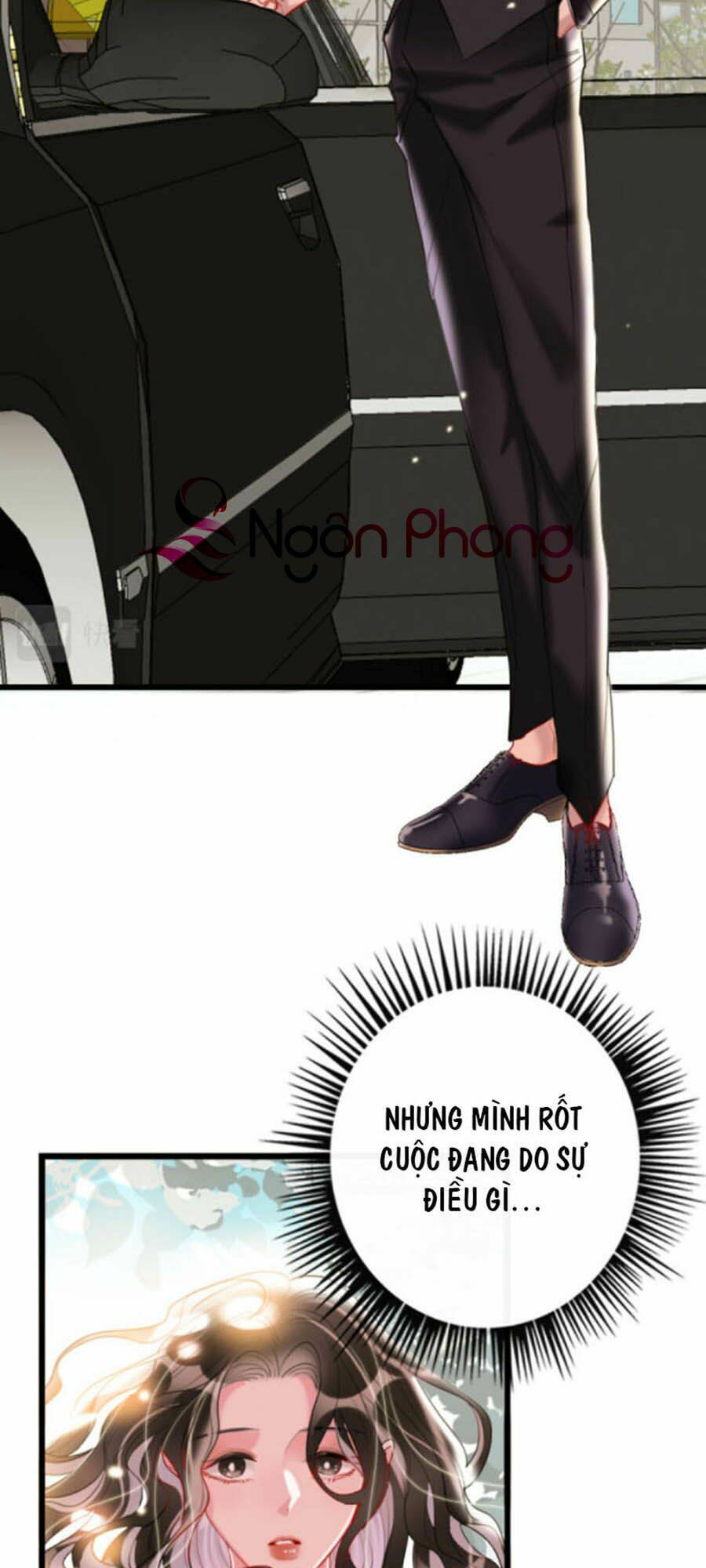 Cô Ấy Thật Xinh Đẹp: Chapter 25