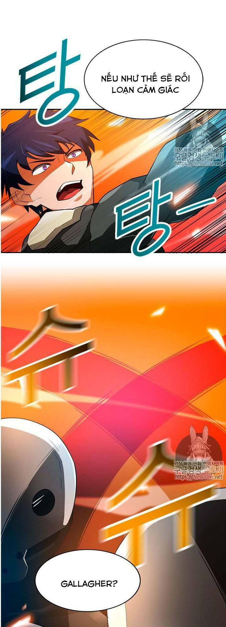 Tôi Tự Động Săn Một Mình: Chapter 38