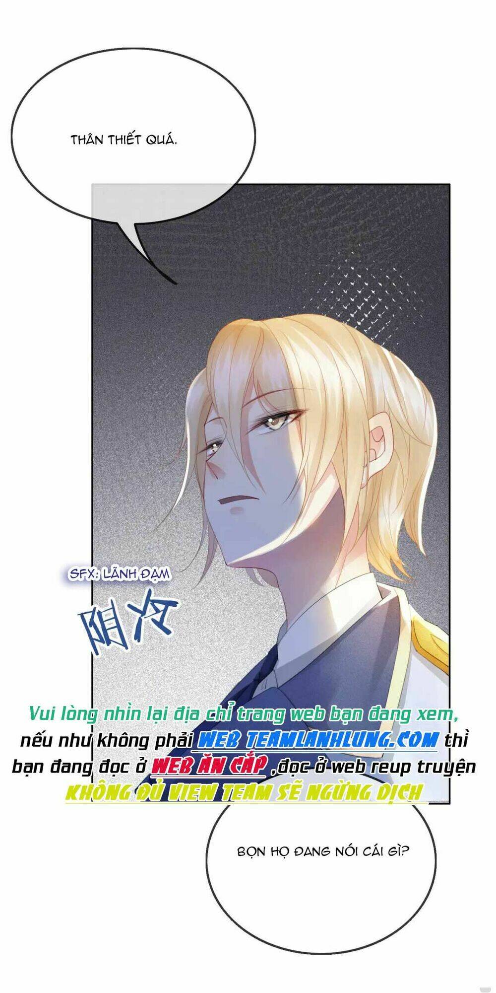 Tôi Tỏ Tình Với Kẻ Thù Của Tôi: Chapter 9