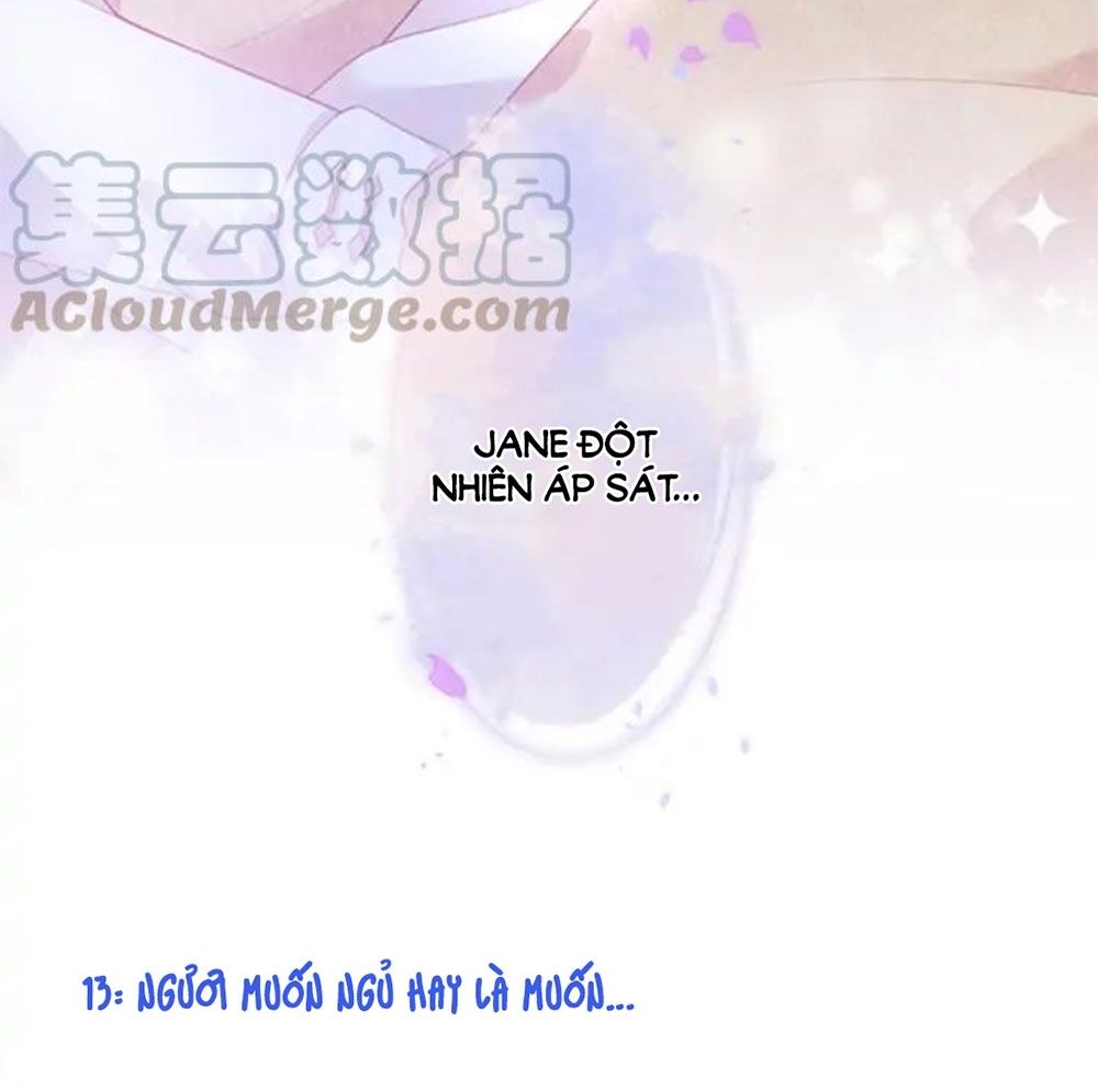 Vương Tử Và Ánh Trăng Đen: Chapter 69.6