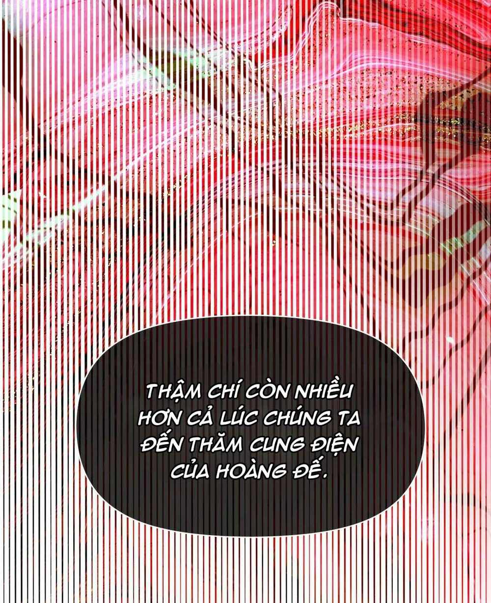 Công Chúa Thời Gian Có Hạn: Chapter 47