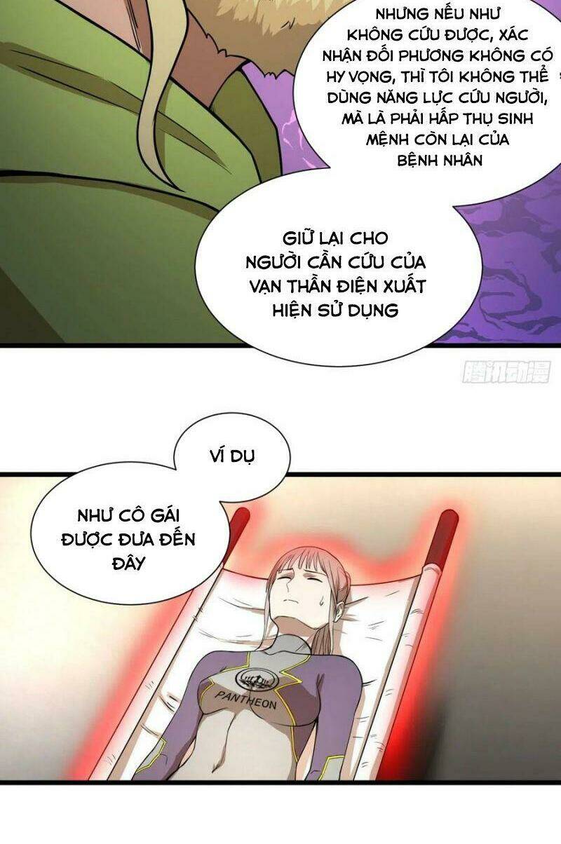 Danh Sách Kẻ Phản Diện: Chapter 118