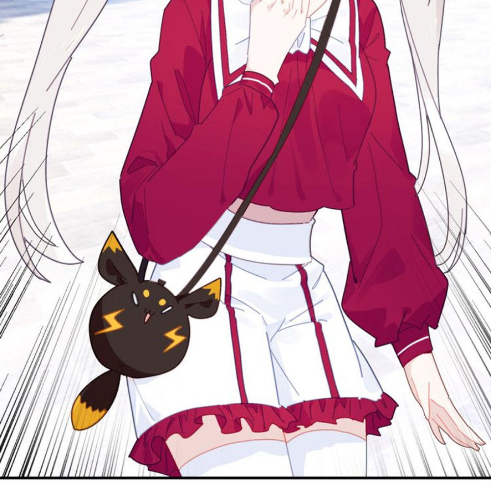 Ái Ngạo Kiều Long Vương Gia: Chapter 32