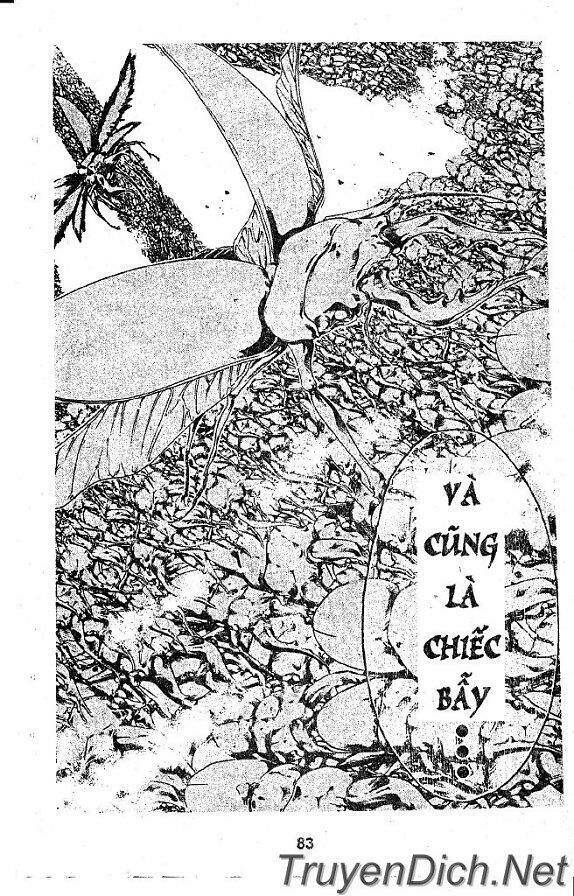 Get Backers: Chapter 28