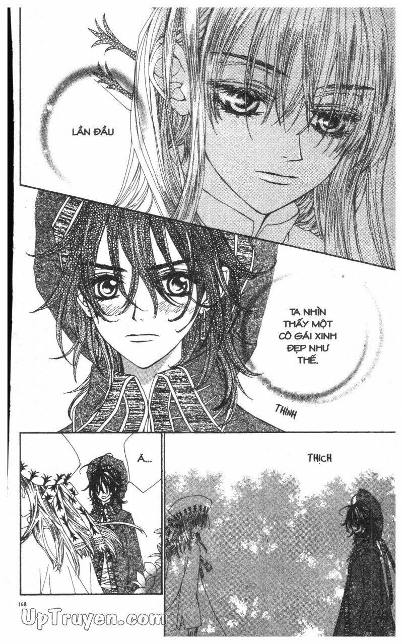 Hoàng Tử Ếch(Bản đẹp): Chapter 5