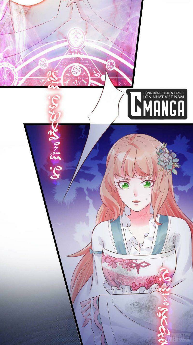 Đặc Công Cuồng Phi: Tuyệt Thế Tu Chân: Chapter 4