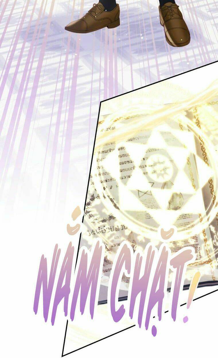 Đọc Thần Chú Lên Đi, Rose!: Chapter 8