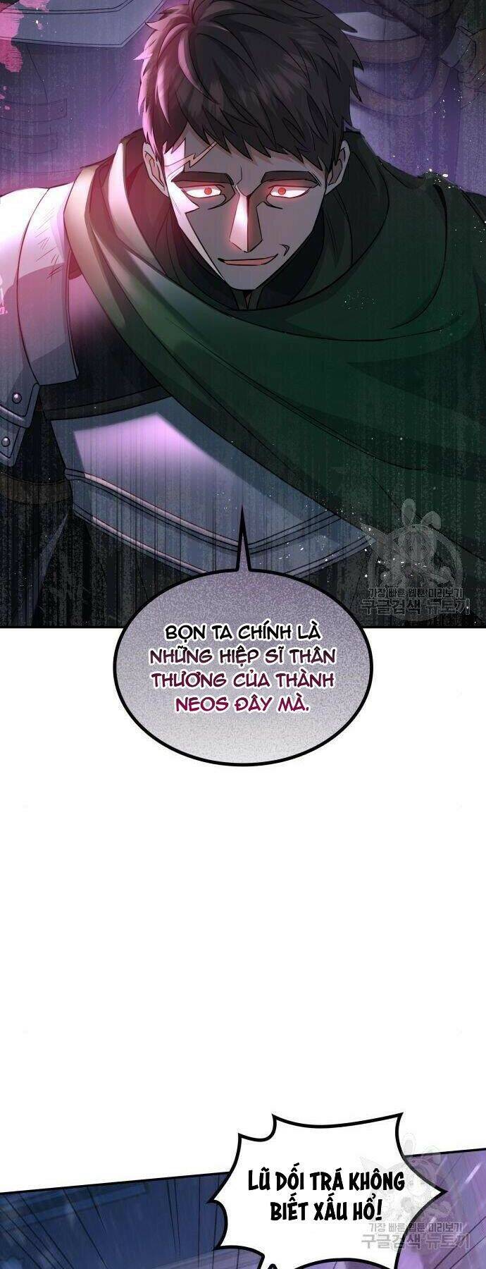 Điều Melvin Để Lại: Chapter 2