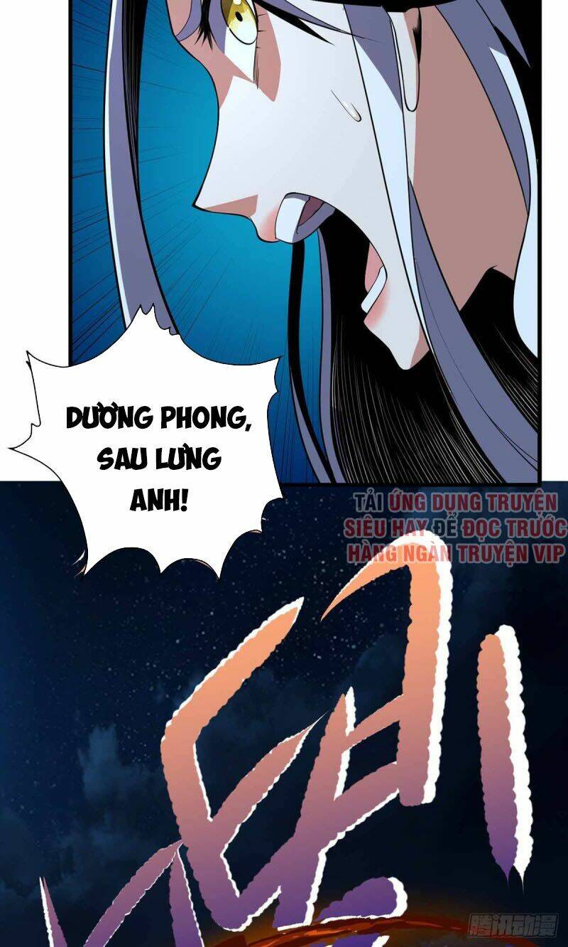 Vương Bài Thần Y: Chapter 70