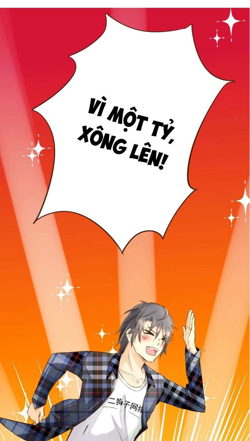 Trò Chơi Tiểu Mục Tiêu: Chapter 3