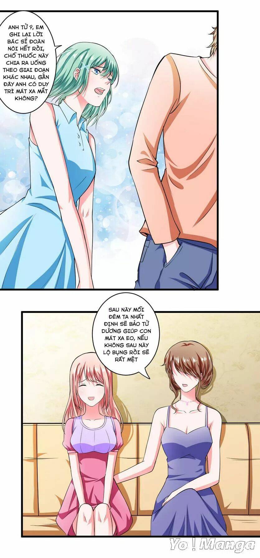 Thiểm Hôn Kinh Ái: Chapter 93