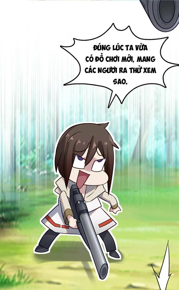 Đại Bảo Kiếm Của Tôi: Chapter 7