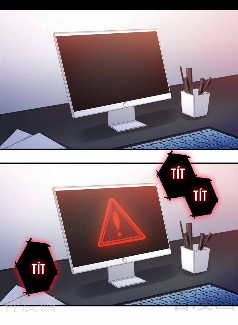 Phục Thù Thiếu Gia Tiểu Điềm Thê: Chapter 58