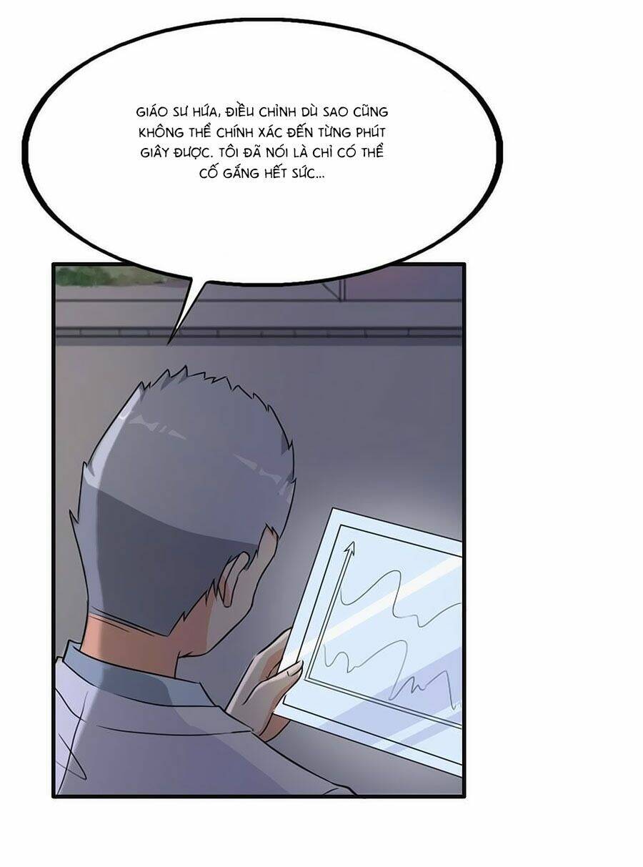 Số Hiệu 1314: Chapter 17