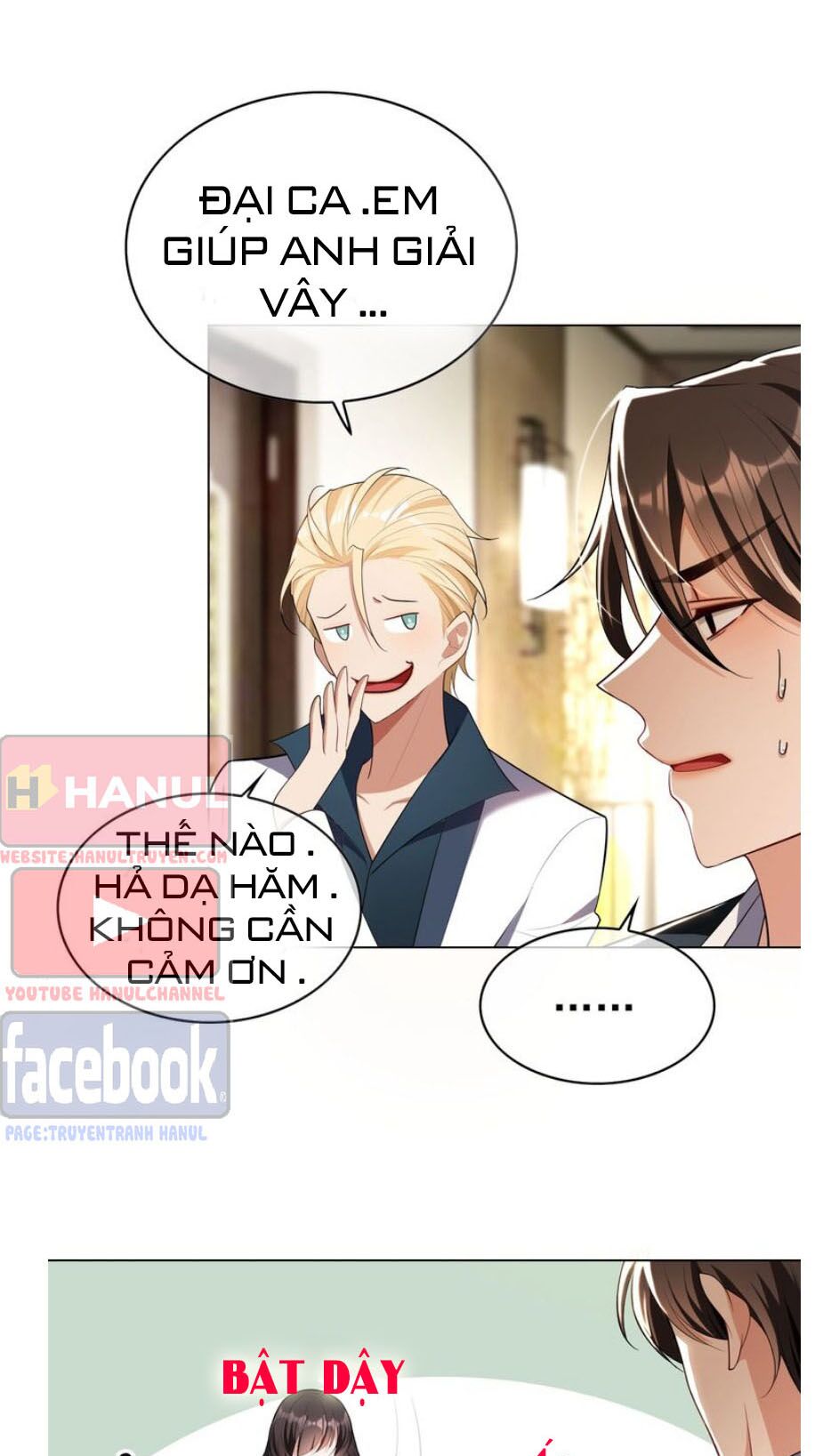 Cô Vợ Nhỏ Nuông Chiều Quá Lại Thành Ác!!: Chapter 160