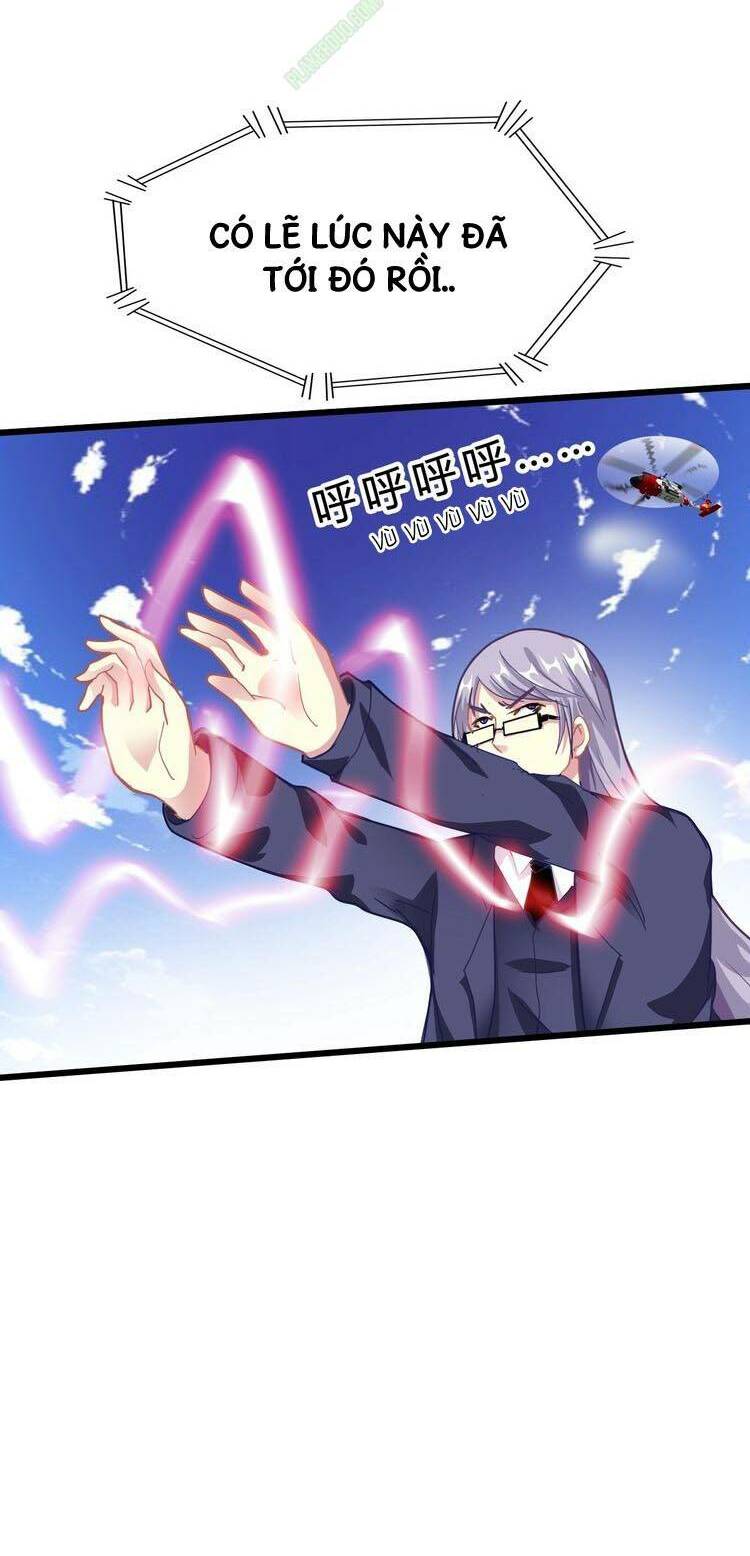 Kinh Thế Kỳ Nhân: Chapter 18