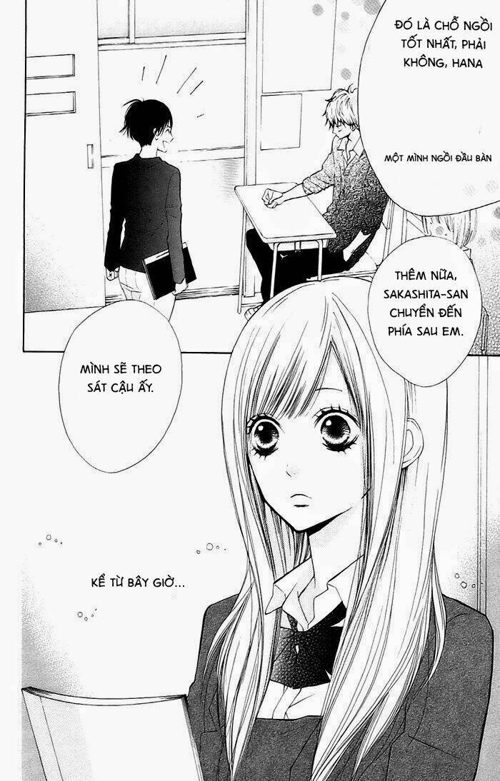 Hanagimi To Koisuru Watashi: Chapter 2