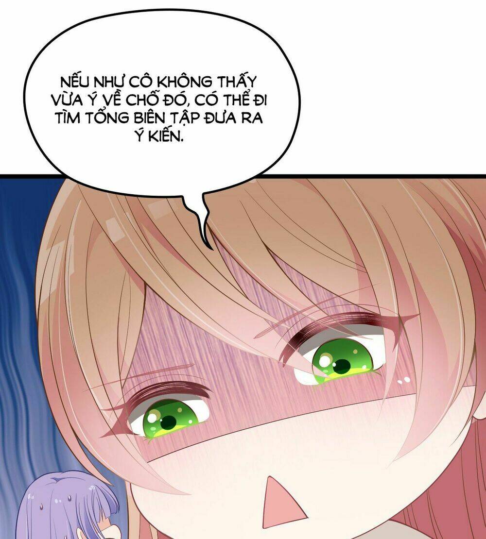 Bí Mật Kết Hôn Với Ảnh Đế: Vợ Ơi Đến Đây Tấn Công Đi Nào: Chapter 20