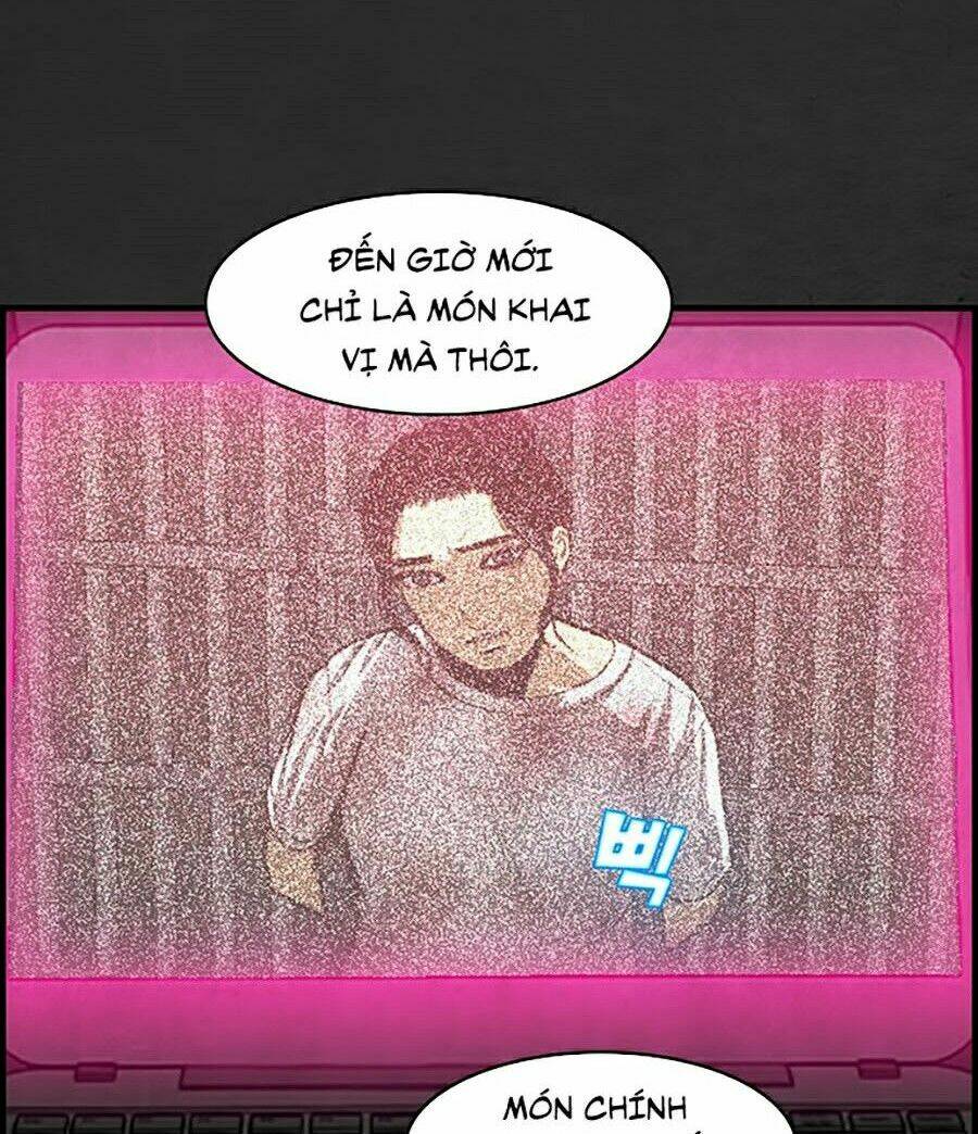 Khu Trọ Quỷ Ám: Chapter 42