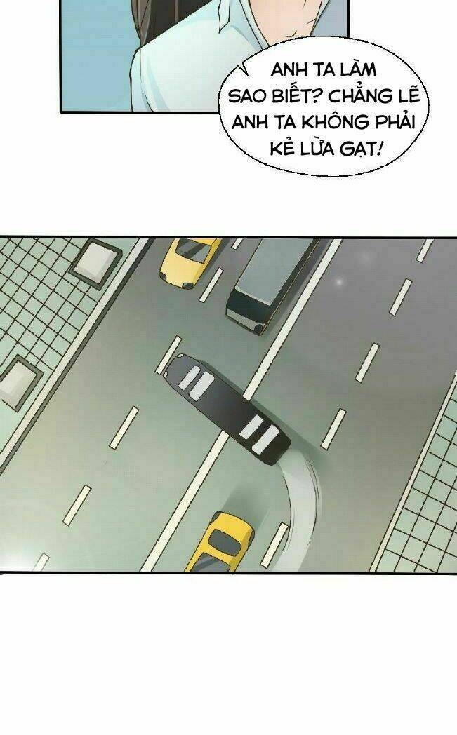 Trọng Sinh Ta Có Ngón Tay Vàng: Chapter 4