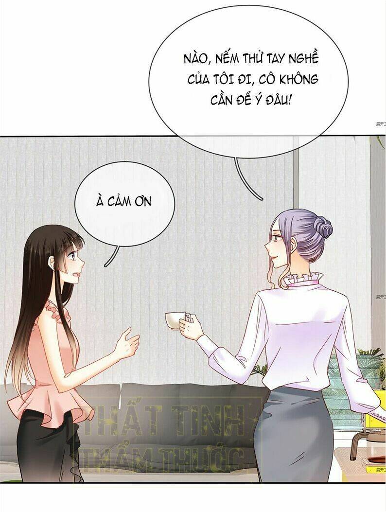 Bay Qua Thiên Sơn Đến Yêu Anh: Chapter 39