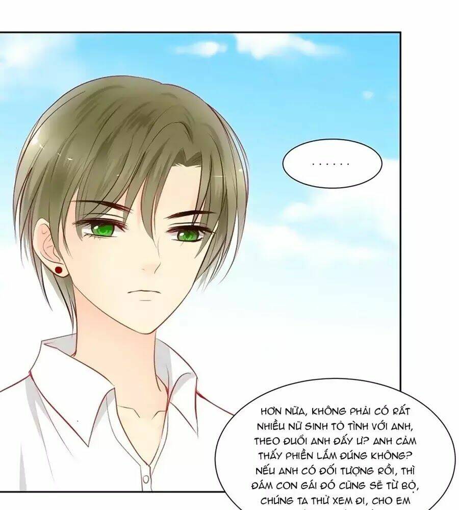 Sinh Sinh Tương Thác: Chapter 56