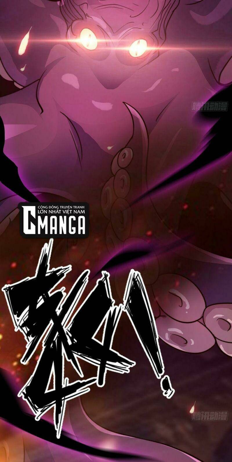 Ta Đã Đặt Ra Thời Đại Của Vạn Tộc: Chapter 1