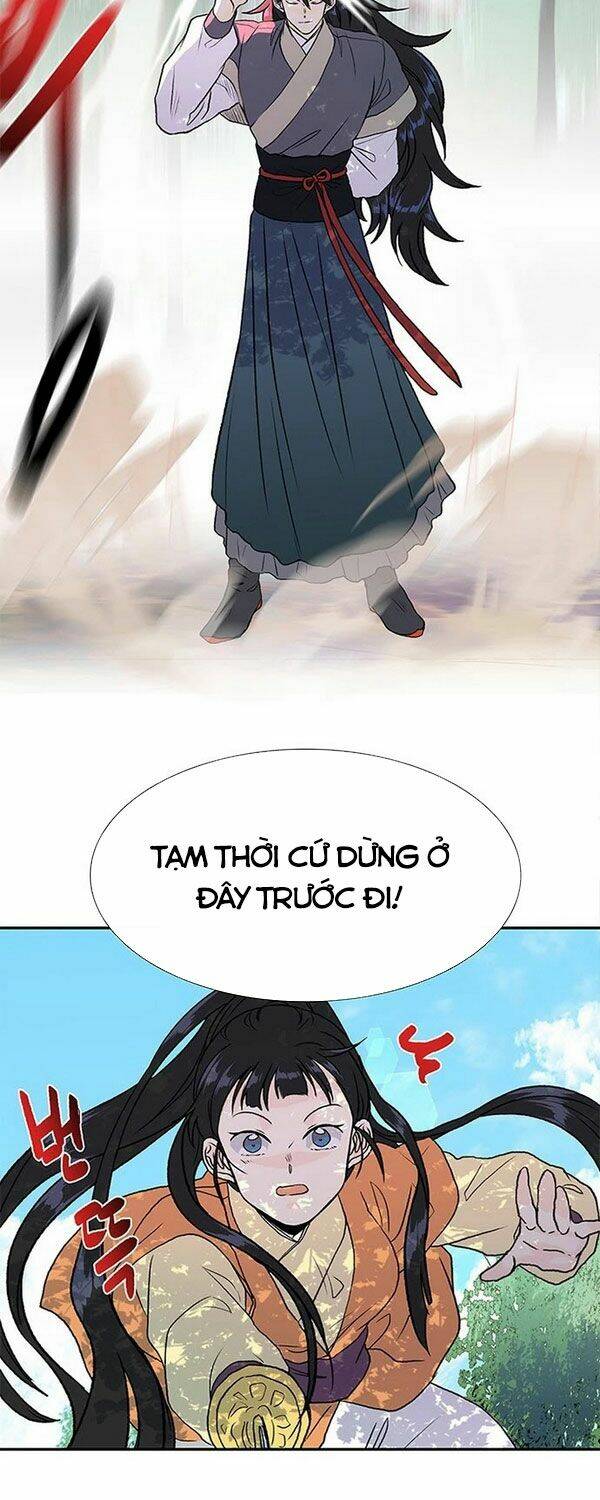 Học Sĩ Tái Sinh: Chapter 136