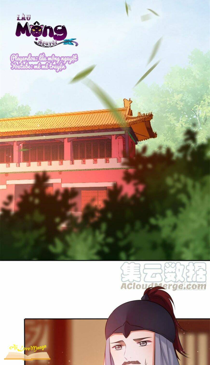 Vương Phi Thật Thích Trang Điểm: Chapter 124