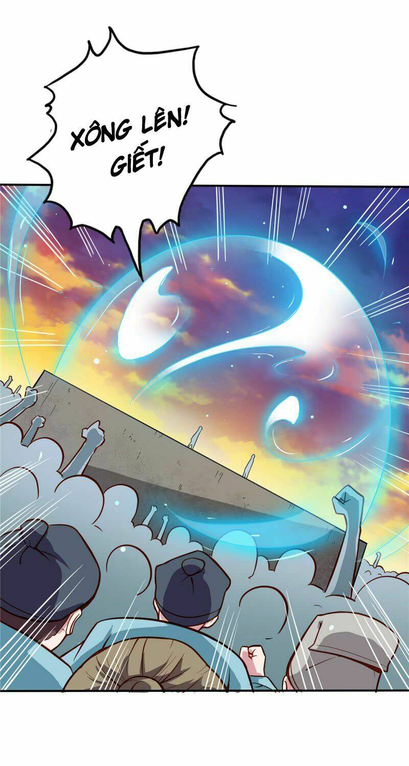 Chí Tôn Võ Đế: Chapter 20