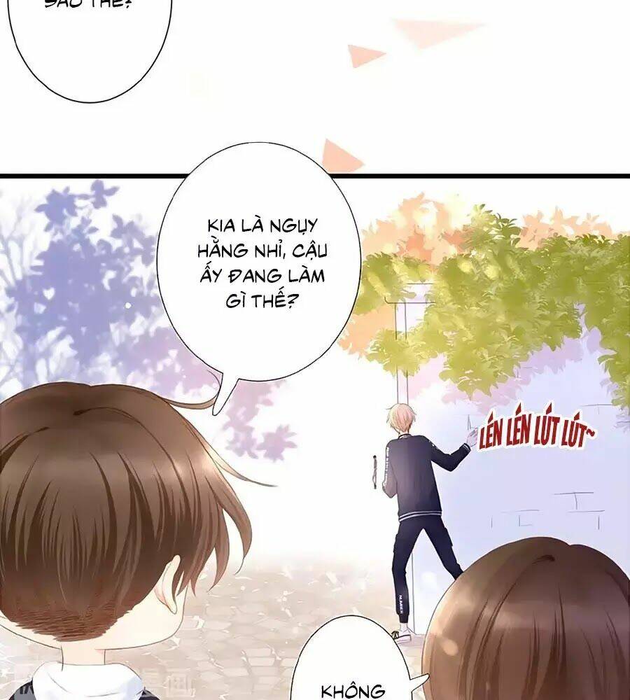 Đóa Hoa Chớm Nở: Chapter 19