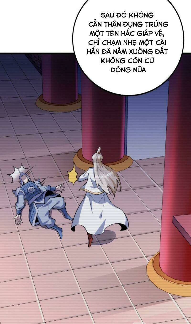 Đấu Hồn Đại Lục: Chapter 52