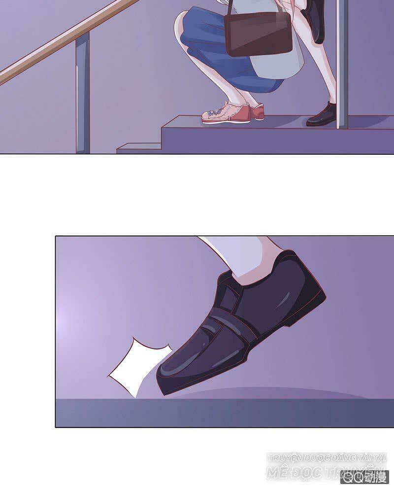 Băng Sơn Học Trưởng Không Được Chọc: Chapter 43.2
