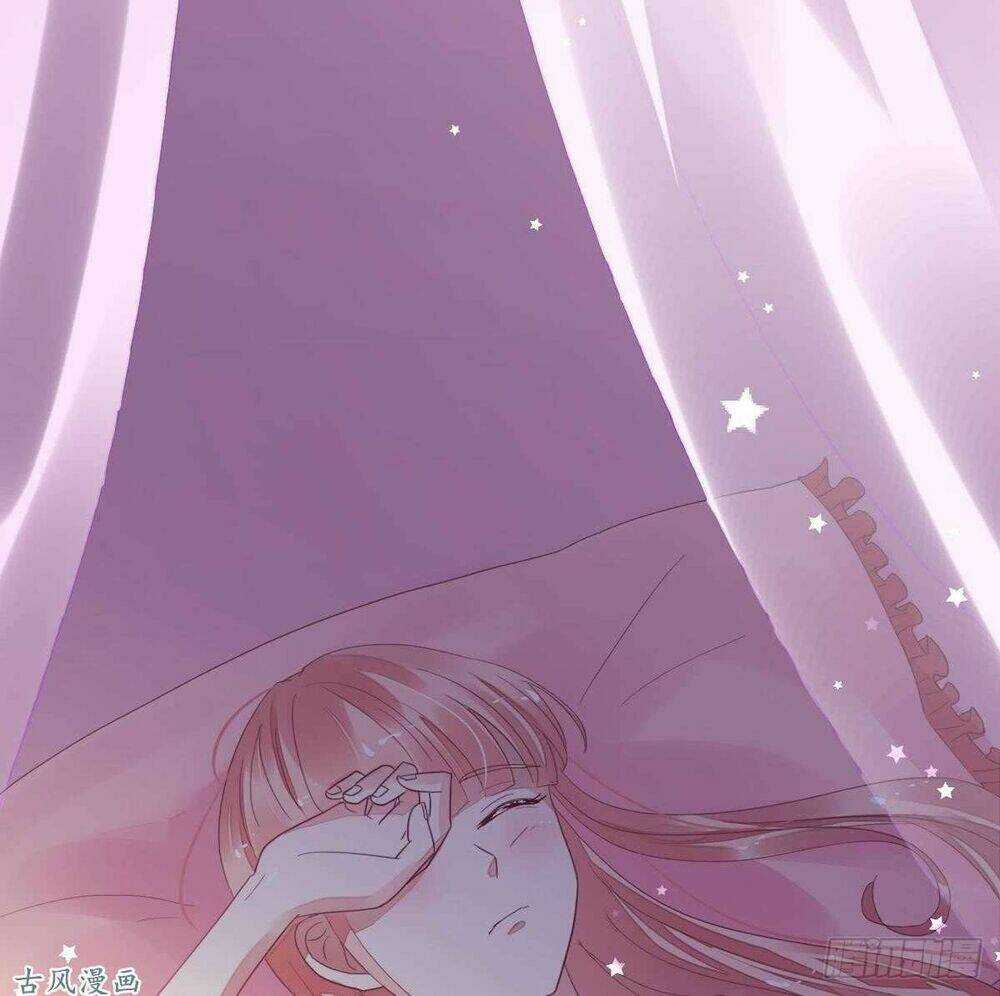 Manh Thê Khó Dỗ: Chapter 26