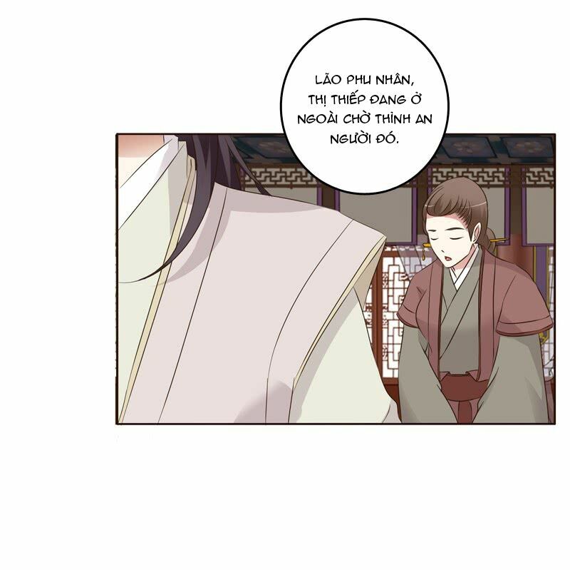 Thông Linh Phi: Chapter 177
