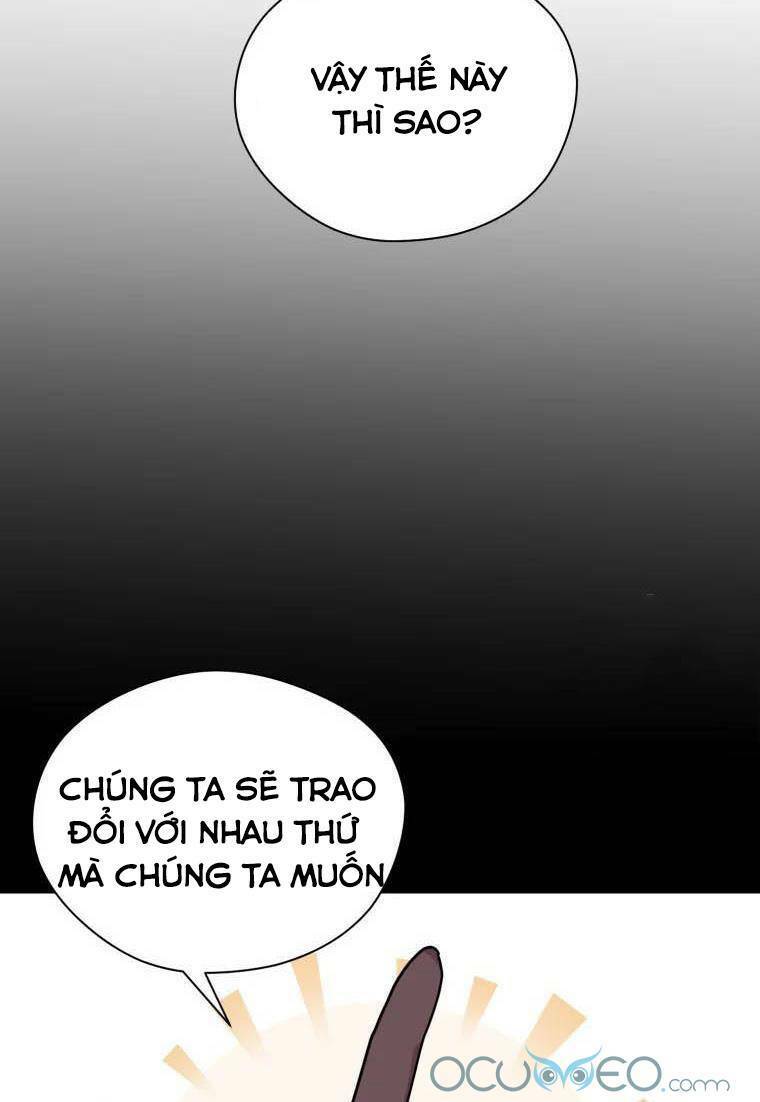 Roelin Bước Đến Tương Lai: Chapter 19