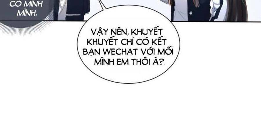 Dây Dưa Không Dứt: Chapter 17