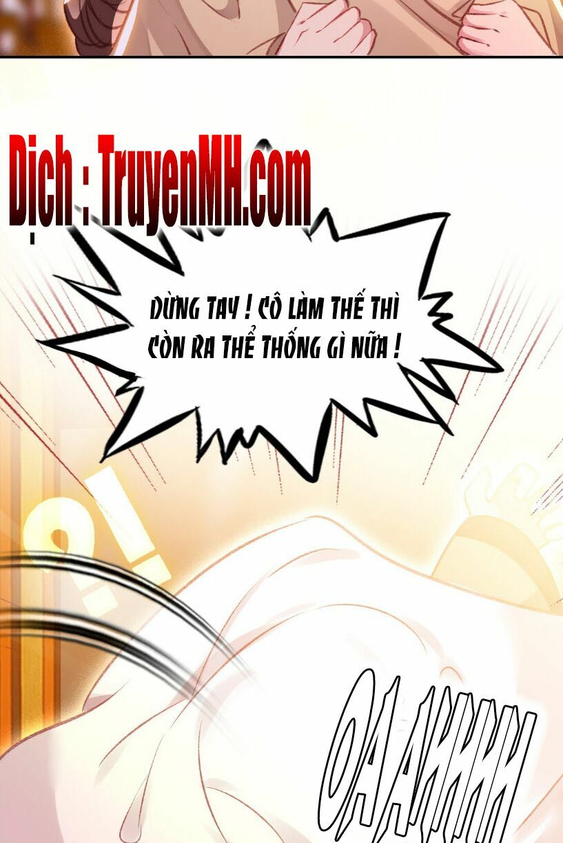 Gả Cho Một Tên Thái Giám Đáng Ghét: Chapter 104