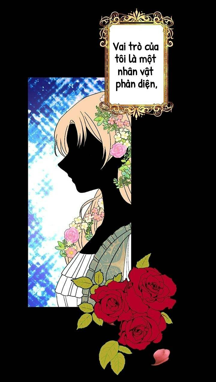 Công Chúa Thời Gian Có Hạn: Chapter 2