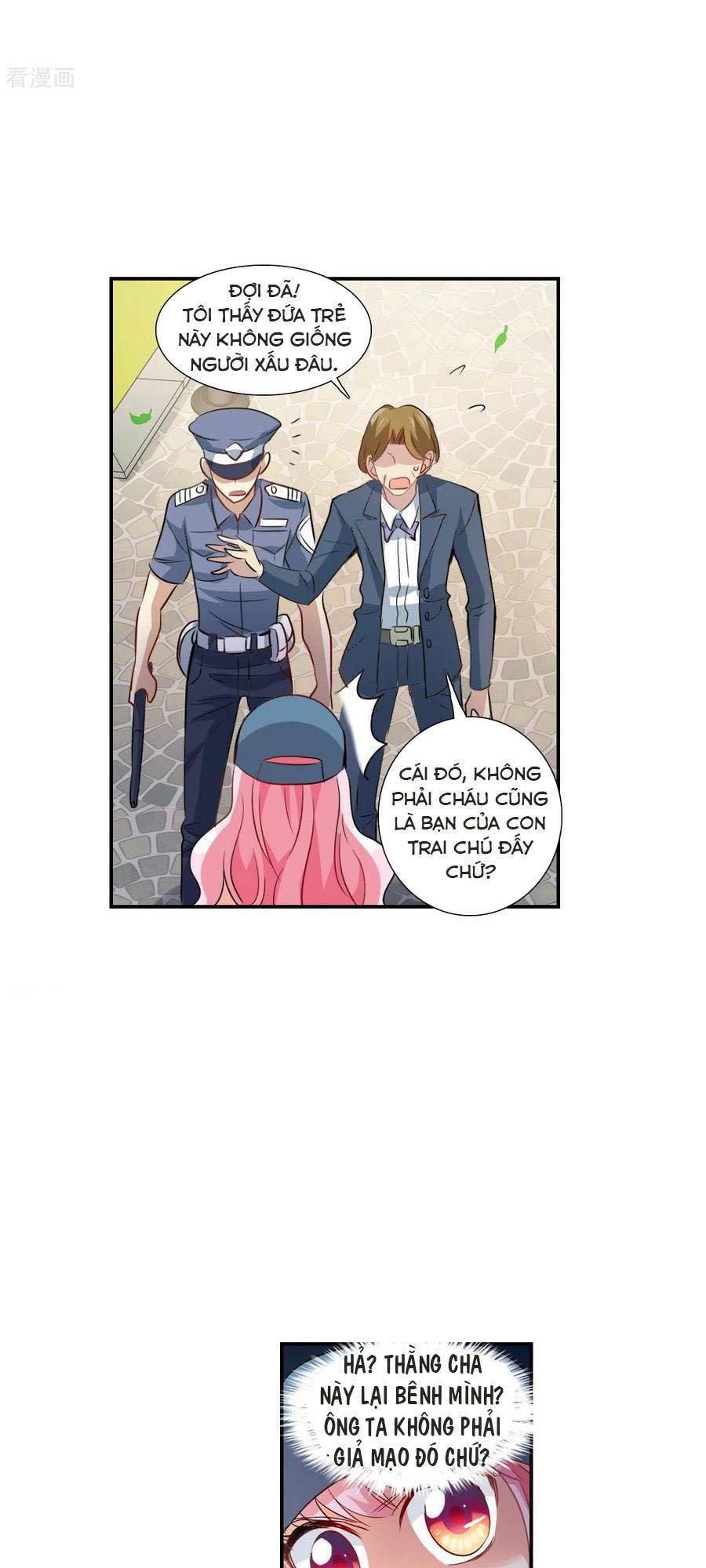 Tô Tịch Kỳ Quái 2: Chapter 53