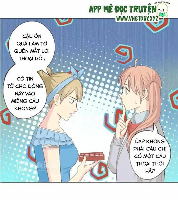 Xin Chào! Dân Nữ: Chapter 64