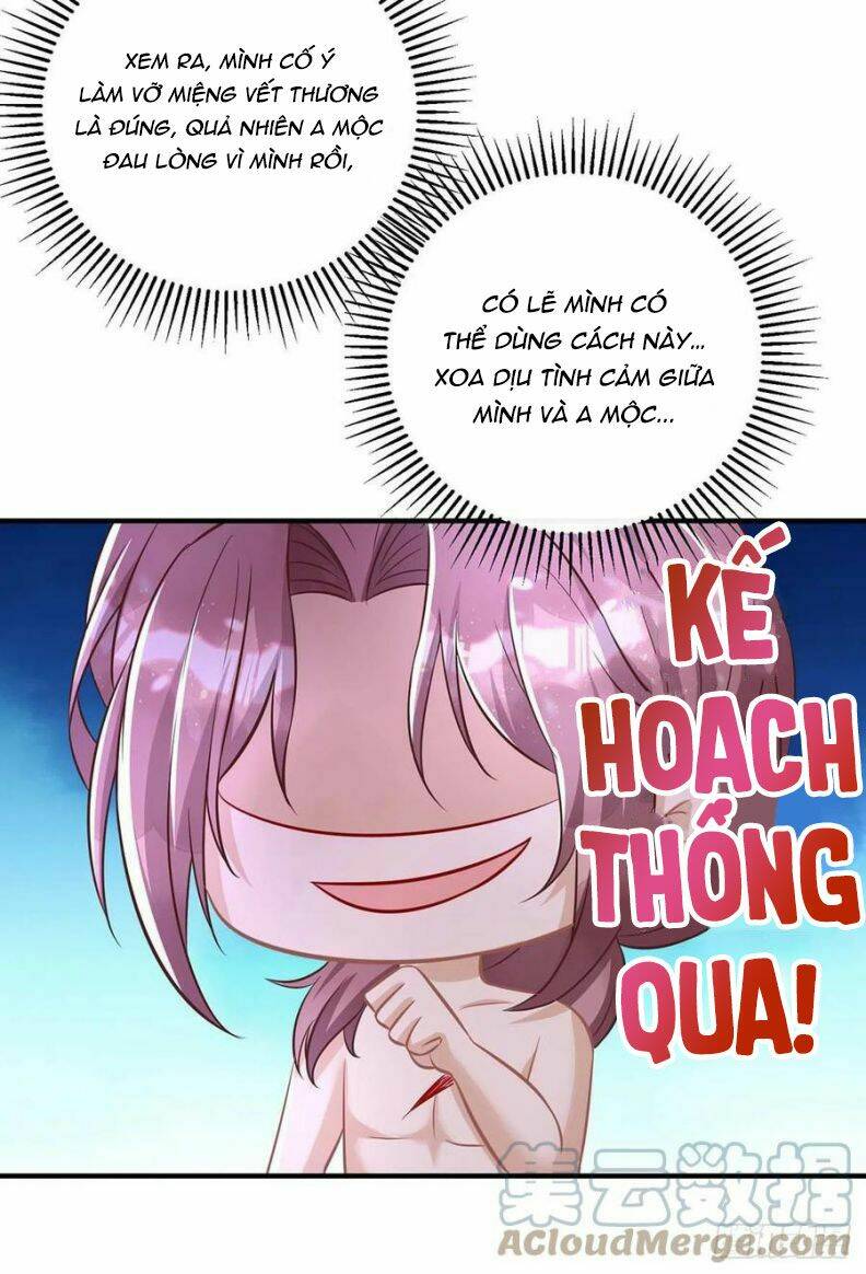 Thú Thụ Bất Thân: Chapter 72