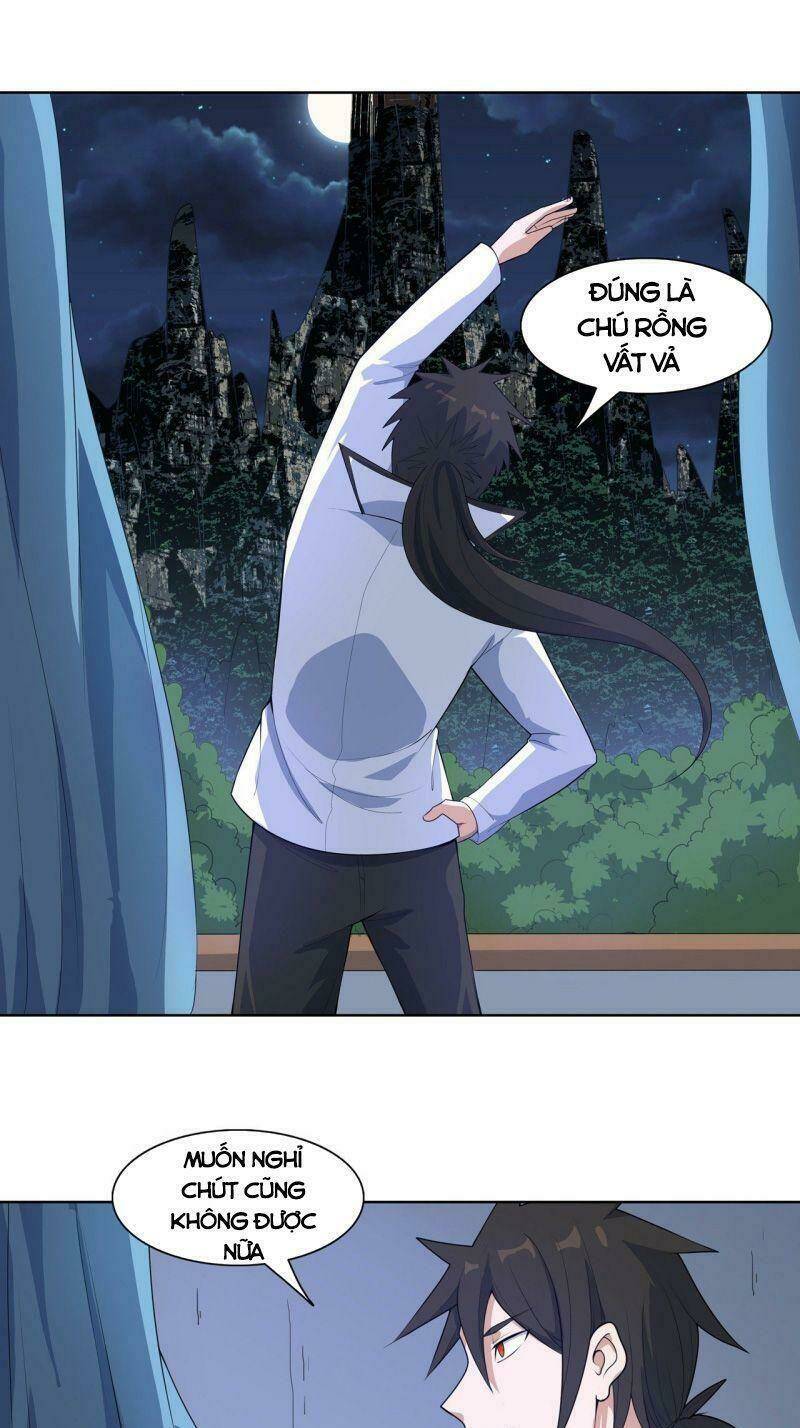 Thần Long Tinh Chủ: Chapter 19