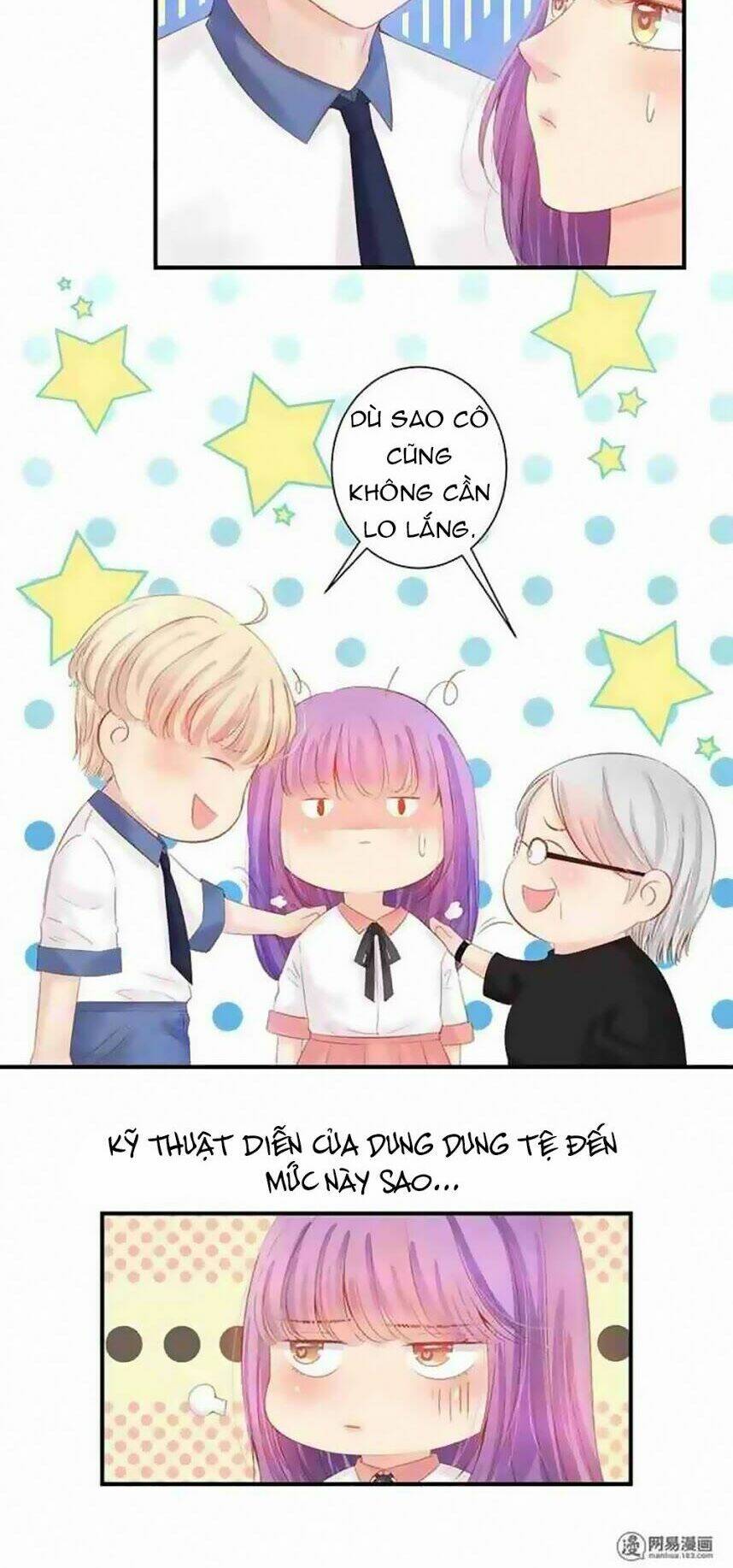 Bình Hoa Số Một Của Làng Giải Trí: Chapter 11