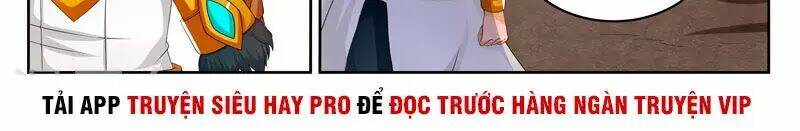 Linh Võ Đế Tôn: Chapter 180