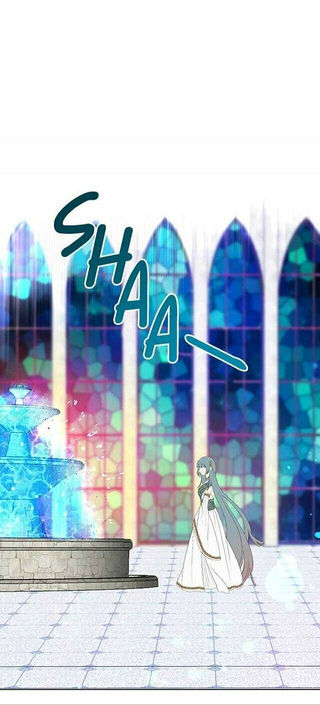 Công Chúa Thời Gian Có Hạn: Chapter 4
